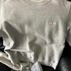 Madhappy crewneck sweatshirt xl